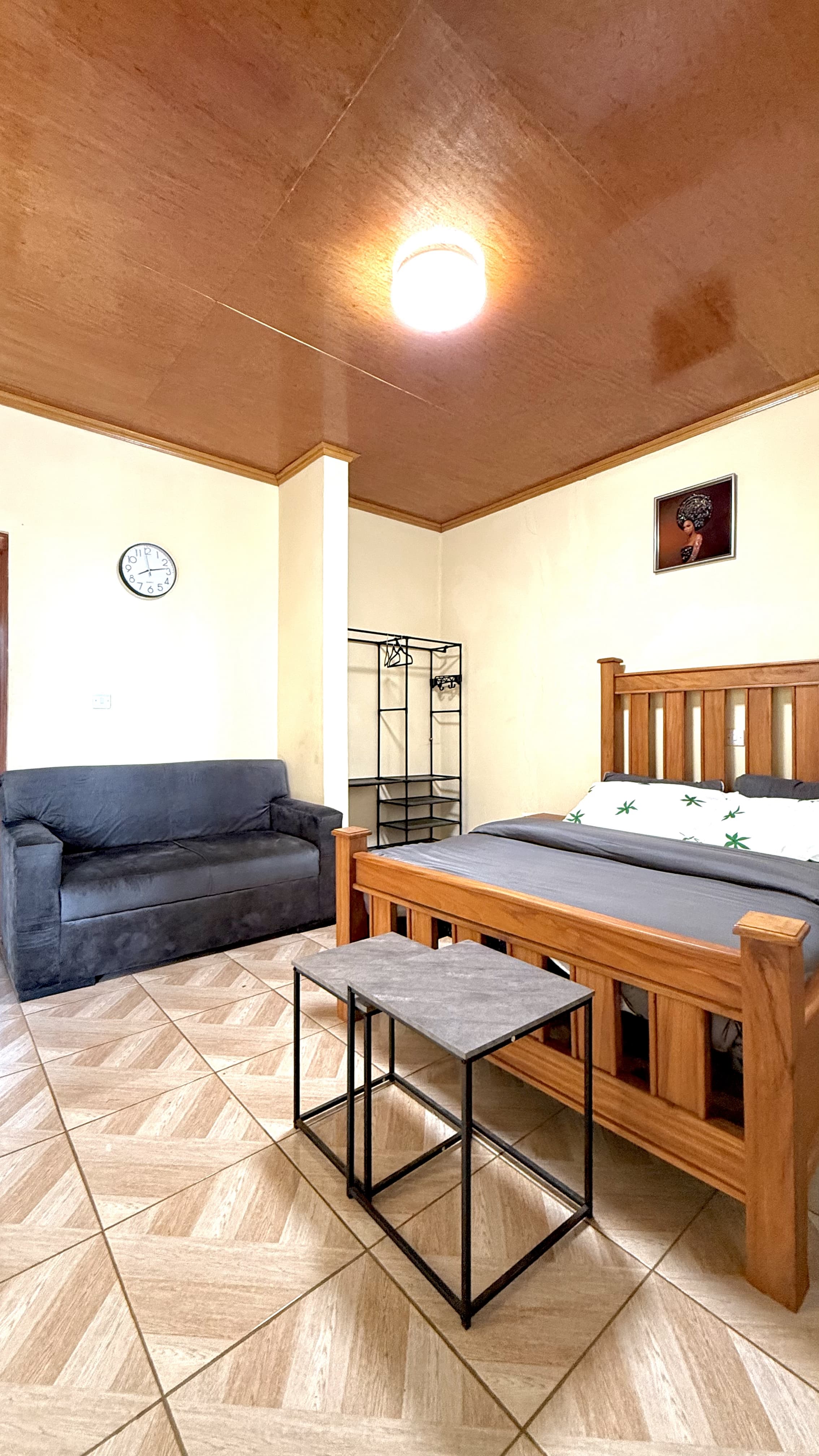 Bedsit gallery secondary